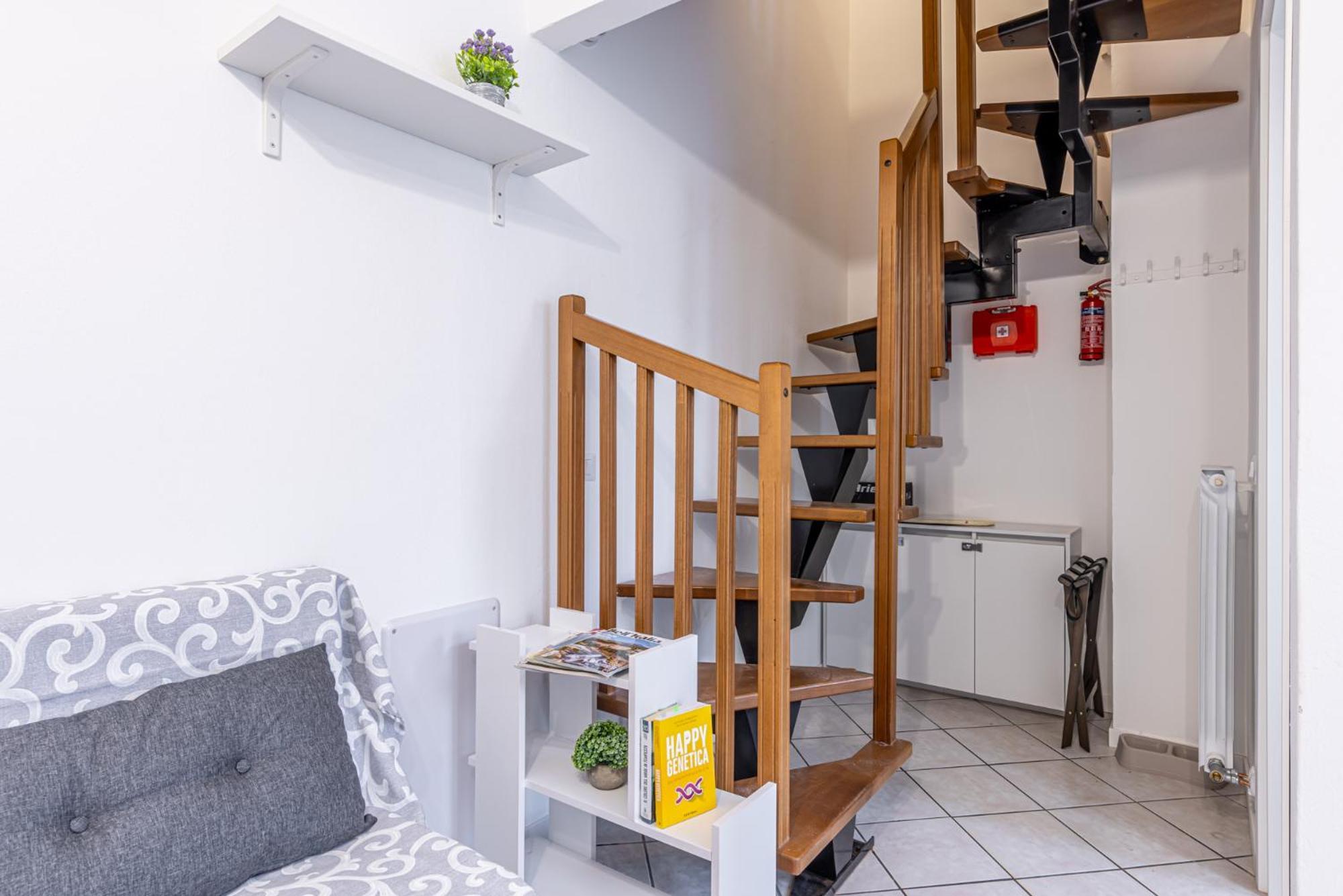 Gallarate Central Suite Zewnętrze zdjęcie