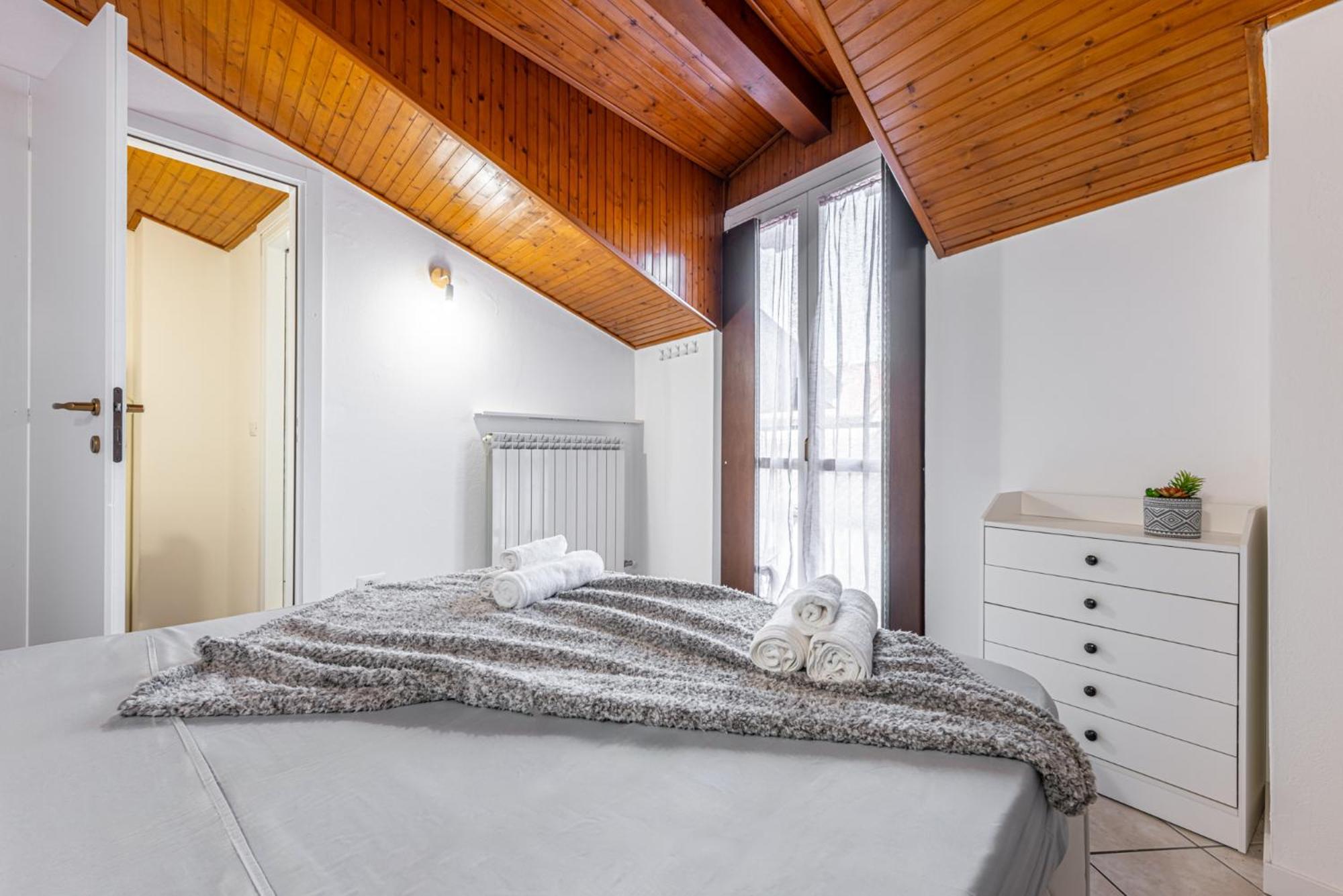Gallarate Central Suite Zewnętrze zdjęcie